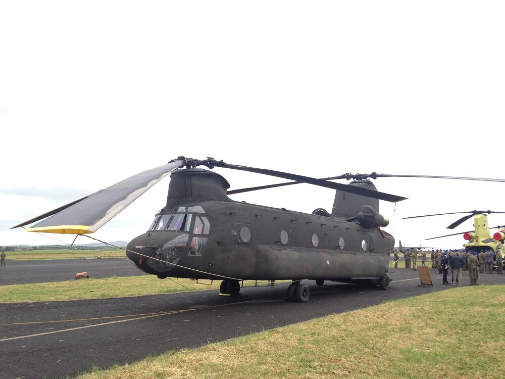 CH-47C