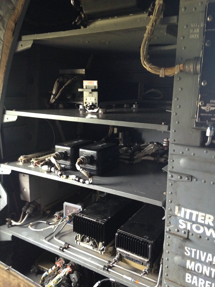 CH-47C