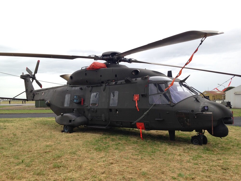 NH90