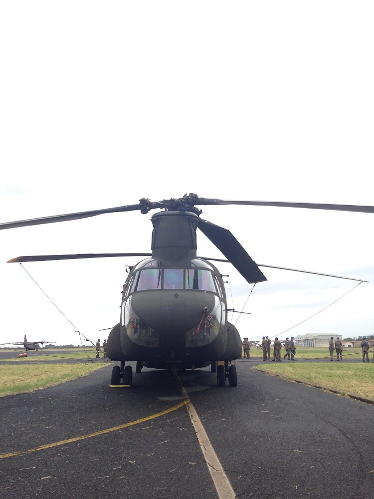 CH-47C
