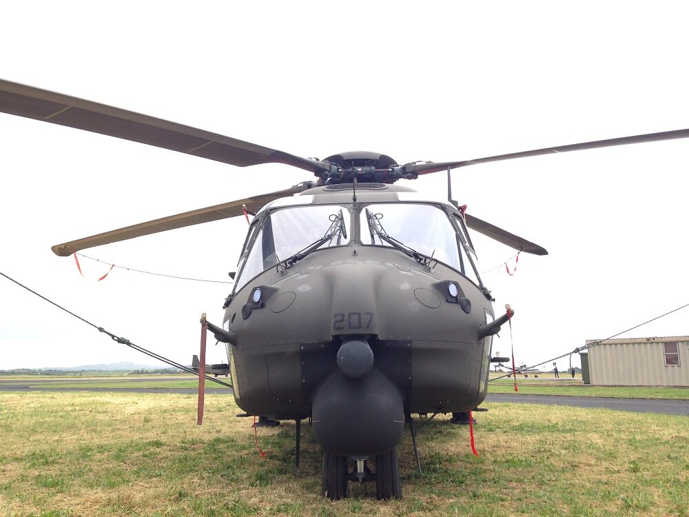 NH90