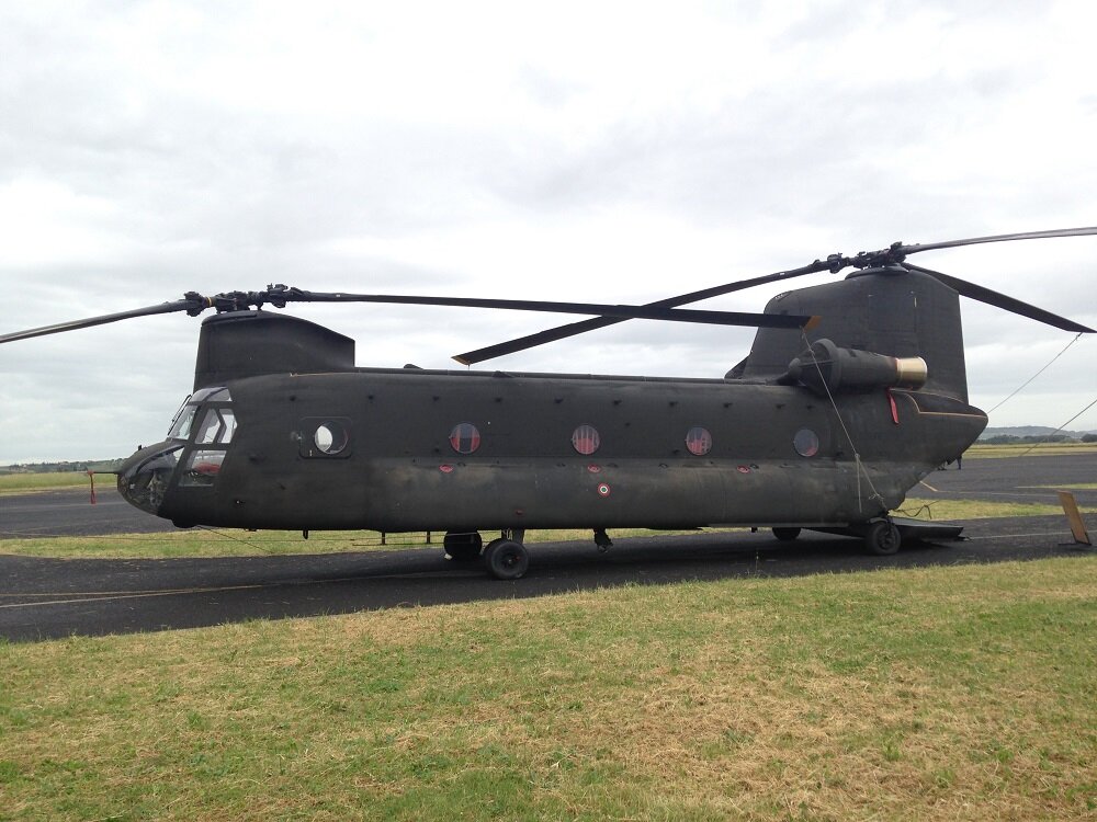 CH-47C