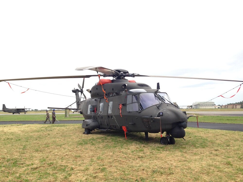 NH90