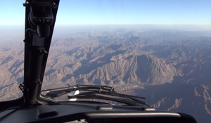 Il viaggio dell'EC225 da Marignane alla Cina/Episodio #2 -VIDEO
