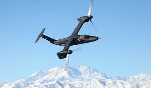 AW609, AgustaWestland lancia il contest per il design interni corporate