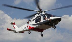 AW169: il launch customer che non c'è
