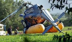 Elicotteri, Star Wars per insegnare la sicurezza in volo