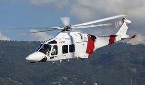 L'EASA ha certificato l'elicottero AW169 