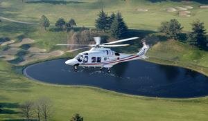 L'AW169 è arrivato: tutto quello che c'è da sapere