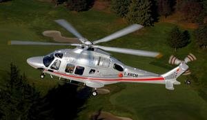AgustaWestland ha venduto il primo AW169 in configurazione offshore
