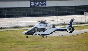 Il caso dei motori dell'Airbus Helicopters H160