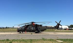 The 250th NH90 military helicopter goes to the Italian Army