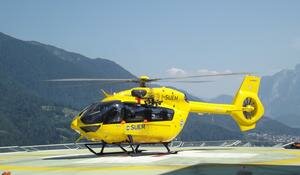 L'Airbus Helicopters H145 ha raggiunto le 10mila ore di volo