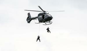Airbus Helicopters ha consegnato i primi due H145 alle Forze Armate tedesche