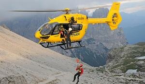 Airbus ha aumentato il peso massimo al decollo dell'H145