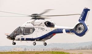 Il secondo prototipo dell'Airbus Helicopters H160 è decollato