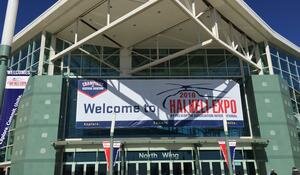 HAI Heli Expo 2016: tutto quello che c'è da sapere