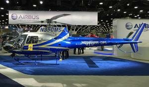 "Airbus Helicopters seguirà i suoi clienti in tutto il mondo" 