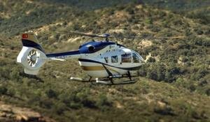 Airbus Helicopters H145 Mercedes Benz: ecco come è fatto