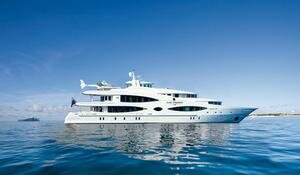 Yacht e elicotteri: i 5 migliori helideck del mondo 