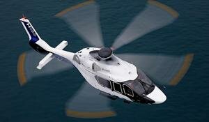 Le ultime novità sull'Airbus Helicopters H160