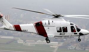 3 cose da sapere sull'aumento del peso dell'AW169