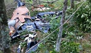 Incidenti elicotteri, tragedia in Brasile: la sposa precipita con l'R44