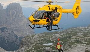Airbus Helicopters H145: l'Elisoccorso nel DNA