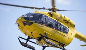 "Airbus H145, un ponte sanitario per la Sicilia"