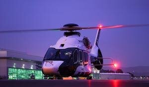 5 cose da sapere sull'Airbus Helicopters H160