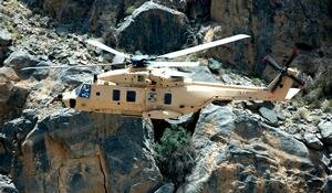 Leonardo e Airbus, maxi accordo con il Qatar per 28 elicotteri NH90