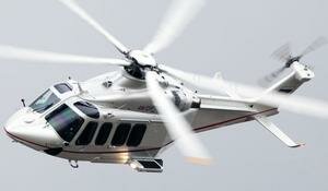 Leonardo, nuovi accordi per l'AW139 in Pakistan