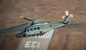 Leonardo e Boeing hanno vinto la gara per sostituire gli Huey dell'USAF