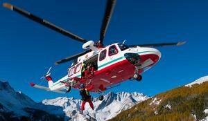 REMOTE International Meeting HEMS 2018: il punto sulle linee guida dell'Elisoccorso