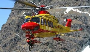 Il modello Elisoccorso Lombardia a REMOTE International HEMS Meeting 2018