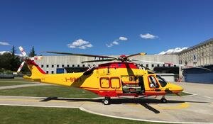 Leonardo, SIAARTI e REMOTE International HEMS Meeting 2018: intesa per gli 