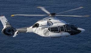 L'Airbus Helicopters H160 è stato certificato dall'EASA