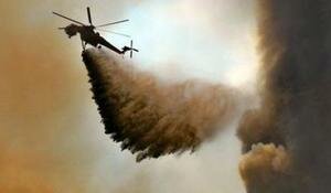 Antincendio boschivo 2014 al via nel segno della spending review