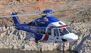EC175, Airbus Helicopters punta al trono degli elicotteri medi -VIDEO