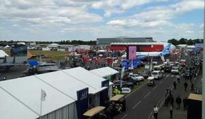 Farnborough Airshow 2014: il nostro bilancio della manifestazione