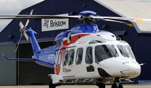 AW189, semaforo verde alle operazioni SAR di Bristow nel Regno Unito 