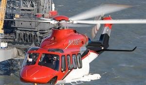 AW139, il capostipite della 