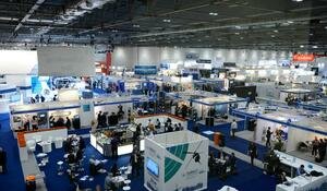Helitech International 2014, appuntamento a Amsterdam per l'Industria dell'ala rotante -FOTO