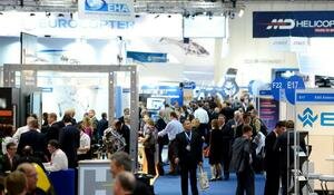 Helitech International 2014, da Airbus a Bell: ad Amsterdam i protagonisti dell'ala rotante