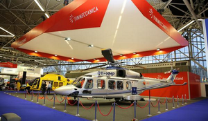 Helitech International 2014, i migliori tweet da Amsterdam - DAY #1