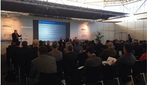 Helitech International 2014, i migliori tweet da Amsterdam - DAY #2