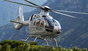 Helitech International 2014, Avincis acquista due elicotteri EC135 T3/P3