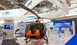 Helitech International 2014, i migliori tweet da Amsterdam - DAY #3