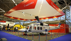Helitech International 2014, il bilancio della manifestazione