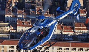 Airbus Helicopters, via libera dall'EASA all'EC135 T3/P3